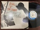 SONNY CLARK DIAL S FOR SONNY BLUE NOTE UA BLP 1570 MONO US LP