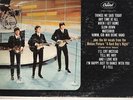 The Beatles LP Capitol ST-8-2108 Something New Longines Symphonette Club Issue