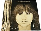 LINDA RONSTADT Self Titled CAPITOL SMAS-635 LP VG++/VG++ textured gatefold