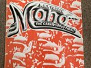 Mick Farren Mona The Carnivorous Circus Psycho label Mint