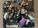 The Deviants Disposable Stable SLP7001 G/VG original UK vinyl 1968