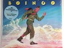 OINGO BOINGO Only A Lad LP Yellow & Green Splatter Vinyl 40th Anniv NEW & SEALED