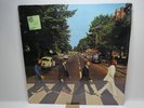 The Beatles - Abbey Road - Capital Records SJ-383 Rainbow Label - EX/EX