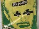 Sex Pistols Pretty Vacant/Submission 1977 Warner Bros. WB 8516