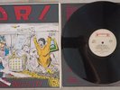 D.R.I. - Dealing With It (1988) Re-Issue LP THRASH METAL Punk/Thrash