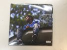 J. COLE 2014 FORST HILLS DRIVE ALBUM VINYL RECORDS