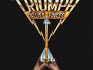 Triumph Allied Forces Canadian Vinyl A Gem  Superfast Shipping