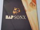 BAP '' SONX '' Rare 2LP Capitol 2004 TOP