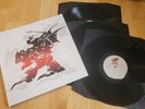 FINAL FANTASY VI 6 3xLP Vinyl Record Original Soundtrack (Black) Nobuo Uematsu