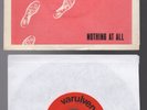 Orig 80 THE ROAMERS Don't Matter / Nothing At All 45 Picture Sleeve Power Pop EX