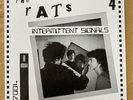 The Rats Intermittent Signals New Vinyl LP Reissue Mississippi Records Dead Moon