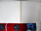 BEATLES WHITE ALBUM EMI/ODEON EAS-67157,8 JAPAN RED VINYL VINYL 2LP