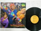 NEWTON FAMILY NEWTON-MONOTONY RCA RPL-8322 JAPAN VINYL LP