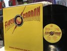 Flash Gordon   Queen   LP   1st Press   OST   Soundtrack   1980’s Movie