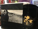 U2   The Joshua Tree   LP   1st Press   Vinyl