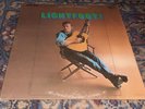 GORDON LIGHTFOOT - LIGHTFOOT  ORIGINAL CANADIAN LP UNITED ARTISTS STEREO RARE