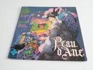 MICHEL LEGRAND 'PEAU D'ANE' SOUNDTRACK LP FRANCE PARAMOUNT 1970