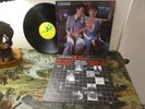 Scorpions - Lovedrive - LP ex/vg+   ex play tested & cleaned