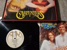 Carpenters - VOL.2 - 12 BEST POPS - Vinyl LP  A&M, JAPAN PRESS  BOXSET & BOOK