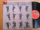 ASD 3384 ED1 Itzhak Perlman Paganini 24 Caprices EMI 1st B/w Stamp NM