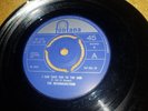 EX+ UK FONTANA 45 - THE MISUNDERSTOOD - I CAN TAKE YOU TO THE SUN