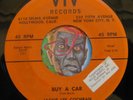 HEAR Jackie Lee Cochran 45 Buy A Car / I Want You VIV rockabilly rocker