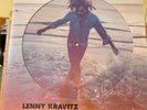 Lenny Kravitz Raise Vibration Sealed Vinyl LP Double Picture Disc BMG UK Import