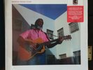 TED HAWKINS - WATCH YOUR STEP LP VINYL NEW CRAFT LABEL SEALED BLUES