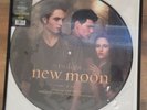 TWILIGHT SAGA NEW MOON PICTURE DISC 12