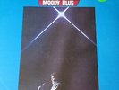 ELVIS PRESLEY SEALED MOODY BLUE VENEZUELA IMPORT LP VINYL RECORD 12