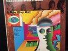CHOCOLATE WATCH BAND   NO WAY OUT (US ORIGINAL)