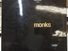 MONKS   BLACK MONK TIME ( German original  )