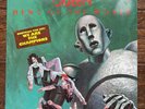 QUEEN - NEWS OF THE WORLD VINYL LP SEALED 1st PRESS 1977 HYPE STICKER
