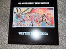 GIL SCOTT-HERON LP LOT, Winter In America, It’s Your World  (w/ Brian Jackson)