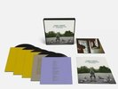 George Harrison All Things Must Pass sealed Deluxe edition 5LP 50th anniversary