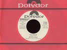 Modern Soul 45 - Crystal Clear - Stay With Me on Polydor Promo HEAR