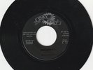SKA 45 GAY FEET LABEL 1966 BABA BROOKS BAND 