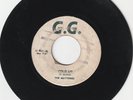 SKIN REGGAE 1969 GG LABEL THE MAYTONES 