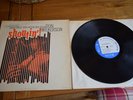 DON WILKERSON SHOUTIN 1965 BLUE NOTE BLP 4145 USA PRESS 1ST