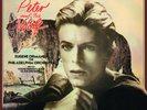 Sergei Prokofiev David Bowie Narrates Prokofiev's Peter and the Wolf (Vinyl)