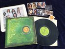 ALICE COOPER Billion Dollar Babies UK 1st Press Vinyl LP Gatefold 73 WARNER BROS