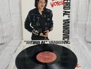 Weird Al Yankovic Even Worse Vinyl LP 1988 FAT 