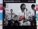 ROLLING STONES RARITIES ORIGINAL VINYL VIRGIN UK PRESSING 2005 2LPS
