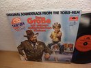 Der Große Mit Seinem Außerirdischen Kleinen Bud Spencer Oliver Onions Lp 1979