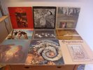 28x LP's Beat ROCK Rock'n'Roll LP LOT