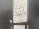 Rory Gallagher - Rory Gallagher  Self Titled Signed  1971 Album