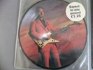 JOHN ENTWISTLE Too Late The Hero 7