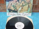 Suckdog Drugs Are Nice Vinyl LP 1989 USA Punk, Rock, Spoken Word,  Tested V Good