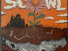 SCOWL - HOW FLOWERS GROW - VINYLE NEUF ET SCELLE - JAUNE