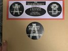 Ellis  dee Project 1  - do you want me -Rock to the max - Happy hardcore vinyl